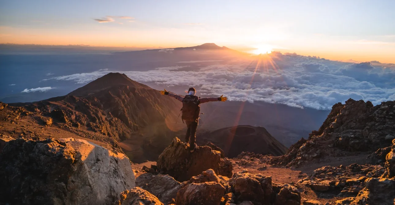 Mount Kilimanjaro Trekking