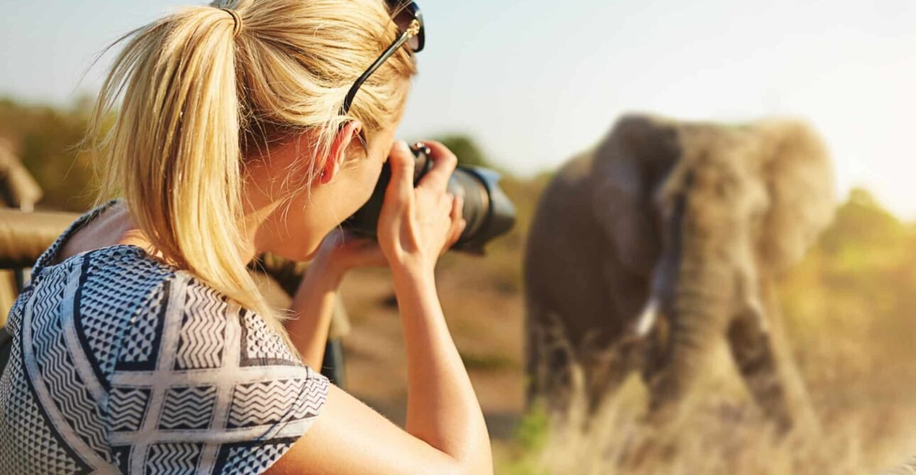 Top 10 Safari Photography Tips for East Africa